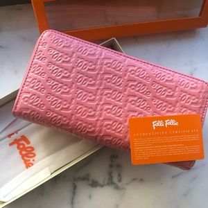 BRAND NEW Folli Follie Wallet